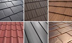 Metal Roofing